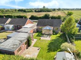 Ferndene, Big Lane, Retford DN22 9LT