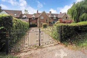 7, Chiltern Cottages, Cholesbury Lane, Tring HP23 6NQ