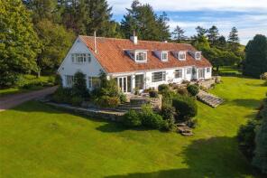 Clatto Lodge, U053 From Ivy Cottage To B939 Junction Near Broomside, Cupar KY15 5UF