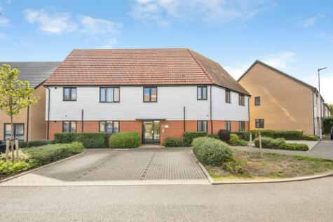 Mimas Way, Ipswich, Suffolk, IP1