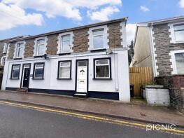 36, Aberfan Road, Aberfan, Merthyr Tydfil CF48 4QN