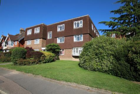 Rusper Road, Horsham