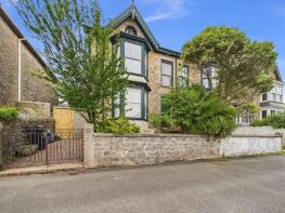 5, Pendower Terrace, Camborne TR14 7BY