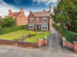 18, Shrewsbury Road, Edgmond, Newport TF10 8HU