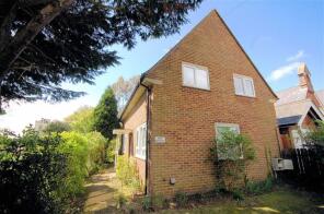 Park Cottage, Willian Church Road, Letchworth Garden City SG6 2AG