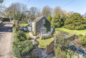 Greystone Cottage, Ashprington Cross To Ashprington Roundabout Along Zc44, Totnes TQ9 7UW
