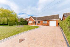 34, Bentley Road, Norwich NR16 1DL