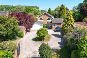 Moncrieff House, Twycross Road, Atherstone CV9 3RT
