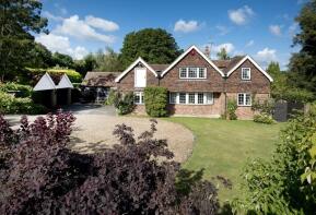Coachmans, The Village, Edenbridge TN8 7AH