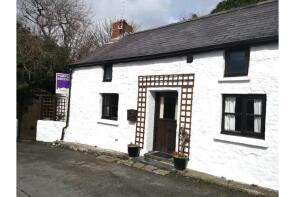 Min Y Garth, B4334 From Rhydlewis To The Junction Of The B4571, Llandysul SA44 5QG