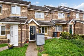 81, Leyton Way, Andover SP10 2UJ