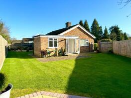 8, Woodward Close, King's Lynn PE33 0DE