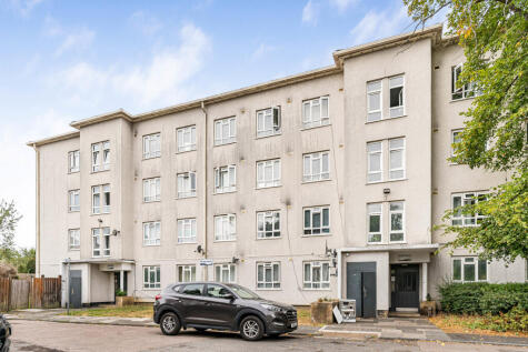Hayter Road, London, SW2