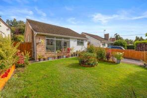 30, Eastern Dene, High Wycombe HP15 7BS