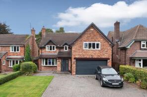 17, Cedar Court, Congleton CW12 3JP