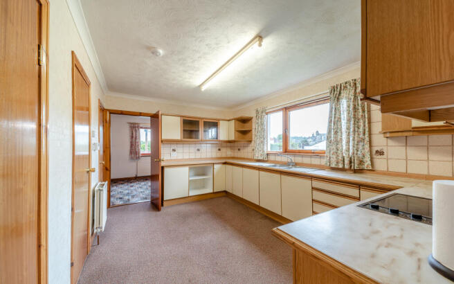 1 Craignair Gardens, Dalbeattie DG5 4DF