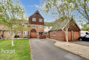 75, Park Lane, Burton Waters, Lincoln LN1 2UZ