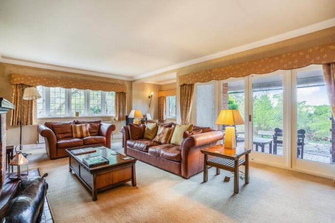 Drawing Room