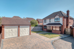5, Primrose Close, Bromsgrove B60 1GF