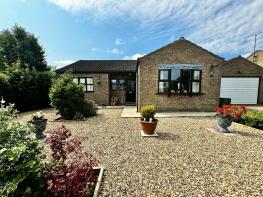 3, The Paddocks, Driffield YO25 9PA