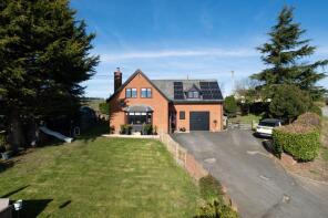 Birch Lea, Pedlars Rest, B4368 From Corvedale Road End To B4365 Junction Pedlars Rest, Seifton, Craven Arms SY7 9DB