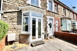 13, Pontgam Terrace, Pontgam Lane, Newport NP11 7LD