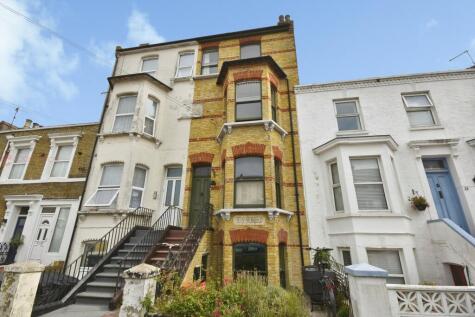 Sweyn Road, Margate