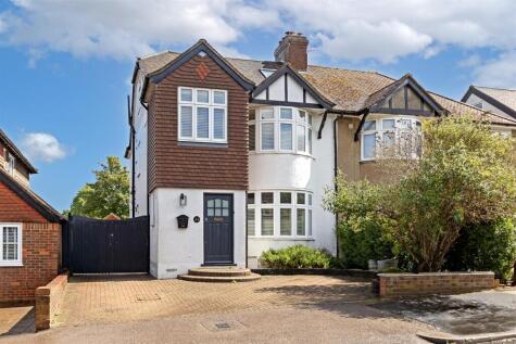 Seymour Road, St Albans