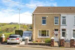 22, Heol Y Parc, Hendy, Swansea SA4 0XE