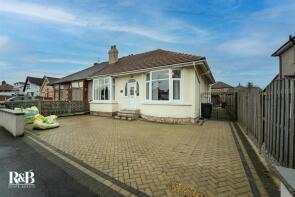 127, Balmoral Road, Morecambe LA3 1HJ