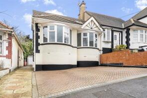 23, Sunset Avenue, London E4 7LW