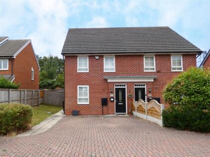 Springwell Avenue, Huyton, Liverpool