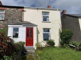 18, Edgcumbe Terrace, St Blazey Gate, Par PL24 2EB