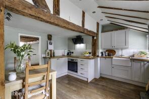 Cromers Cottage, High Street, Westerham TN16 1JA