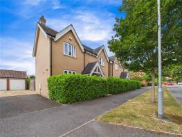 4, Abrey Close, Colchester CO7 8FA