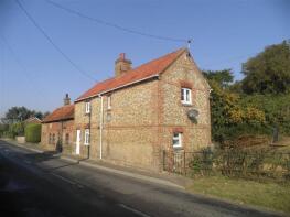 Eastend Cottage, Bawdeswell Road, Dereham NR20 4RA