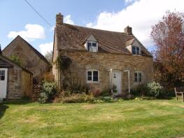Rose Cottage, Road From North Of Prestney Cottage To East Of Liberty Hill, Cheltenham GL54 1JD