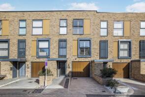 5, Stanley Kubrick Road, Uxbridge UB9 5FD
