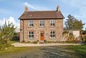 Gellideg, Glynarthen SA44 6PG
