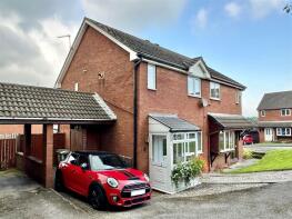 3, Peveril Gardens, Stockport SK12 2RG