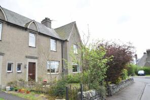 4, Bellfield Road, Peebles EH45 8QR