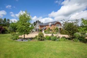 The Retreat, Passfield Road, Passfield, Liphook GU30 7RU