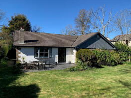 Ashwood, Road From Chacewater Garden Centre To Chyvelah Road, Truro TR4 8QN