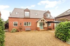 Richmond House, Main Road, Grantham NG32 2NH