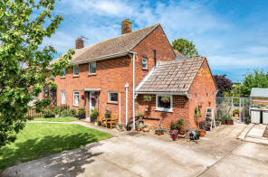 7, Occupation Lane, Boston PE22 7JZ