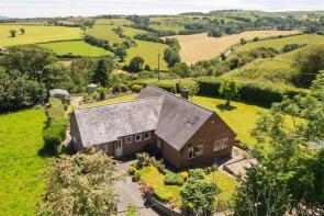 Hillcrest, Westcott Hill Junction To Home Farm Junction, Pulverbatch, Shrewsbury SY5 8DS