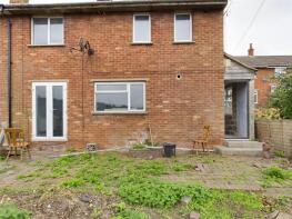 34, Greenfield Road, Joys Green, Lydbrook GL17 9RE