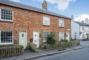 44, Station Road, Long Marston, Tring HP23 4QS