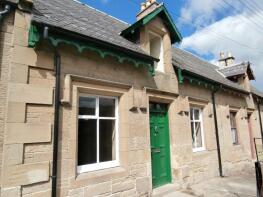 Apple Tree Cottage, Allanton TD11 3LA