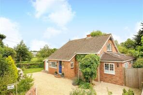 Willows, Lower Bilbrook Lane, Minehead TA24 6HE